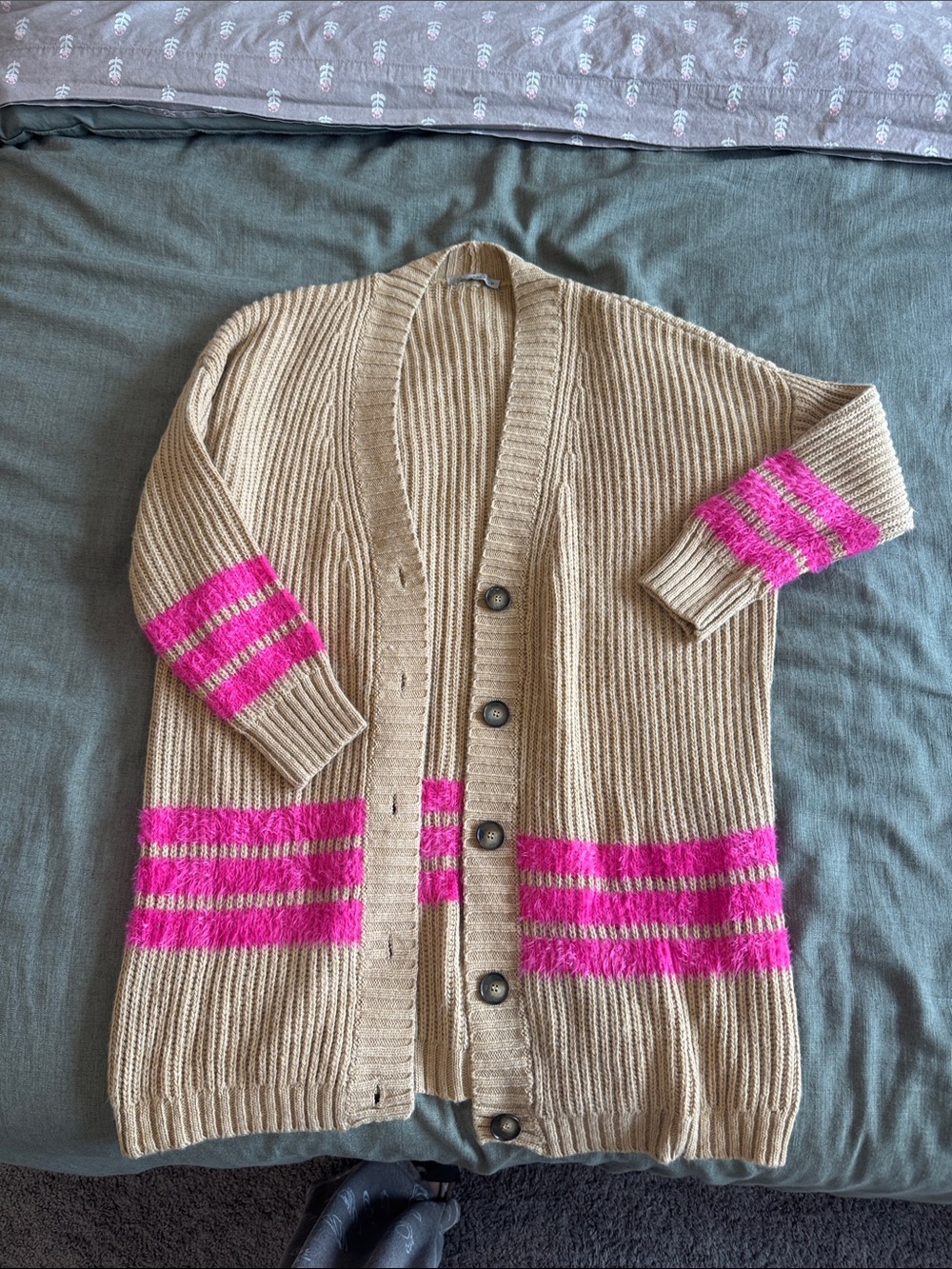 Adorable cardigan